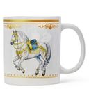 Кружка в ассортименте 340мл