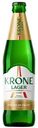 Пиво Krone Lager светлое 4.7%, 450мл