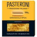 Макароны Pasteroni Girandole №124 250г