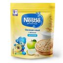 Каша Nestlé Овсяная молочная с яблоком с 5мес 220г