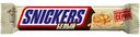 Шоколадный батончик Snickers белый, 2×40,5 г