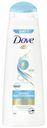 Шампунь Dove Hair Therapy Объем и восстановление для тонких волос 380 мл