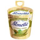 Творожный сыр Almette, огурц-зелень, 60%, 150 г 114,99 от 2ух шт
