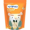 Сахар Чуточка прессованный кусковой колотый, 420г