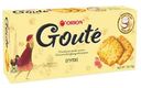 Печенье затяжное «Goute», 72 г
