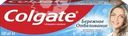 Зубная паста COLGATE Бережное отбеливание, с фтором и кальцием