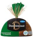 Хлеб Даниловский пшенично-ржаной нарезанный 275 г