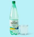 Вода минеральная Нарзан газированная лечебно-столовая 1 л