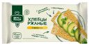 Хлебцы  Вкус & Польза Ржаные вафельные хрустящие с витаминами и минералами 70г