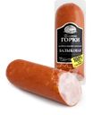Колбаса варено-копченая БЛИЖНИЕ ГОРКИ Балыковая