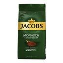 Кофе JACOBS MONARCH, Натуральный, молотый, 230г