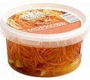 Морковь по-корейски Традиции вкуса со спаржей, 500 г