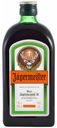 Ликер Jagermeister Германия, 0,5 л