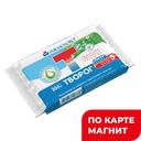 Творог 5% 0,2кг фл/п(Ижмолоко):8