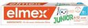 Зубная паста детская Elmex Junior защита от кариеса от 6 до 12 лет, 75мл