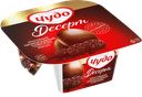 Йогурт ЧУДО шоколад-печенье 3%, 105г