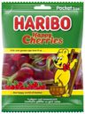 Мармелад Haribo Вишня жевательный 75 г
