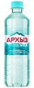 Вода Архыз Vita негазированная 500мл
