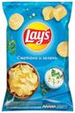 Картофельные чипсы, Lay's, 140 г, в ассортименте