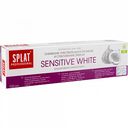 Зубная паста биоактивная Splat Sensitive White, 100 мл