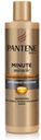 Шампунь для волос Pantene Minute Miracle Интенсивное укрепление, 270 мл