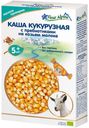 Каша на козьем молоке детская Fleur Alpine кукурузная с пребиотиками, с 5 месяцев, 200 г