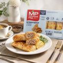 Блинчики "С мясом и луком", 480г