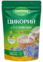Цикорий Столетов расстворимый со сливками 100г
