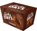 Конфеты LUCKY DAYS® Трюфель классическй, 200г