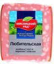 Колбаса вареная «Мясницкий ряд» Любительская ГОСТ фиброуз, 400 г