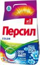Стиральный порошок для цветного белья «ПЕРСИЛ» Автомат, 4.5 кг