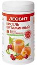 Кисель витаминный Леовит Форте, 400г