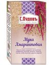 Мука амарантовая С. Пудовъ, 200 г