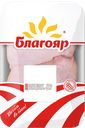 Бедро куриное БЛАГОЯР, охлажденное (Ставропольский бройлер), 1кг