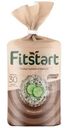 Хлебцы Fitstart Чесночные пшенично-ржаные с кориандром, 90г
