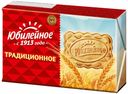 Печенье Юбилейное Традиционное витаминизированное 134 г