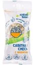 Смесь салатная с арахисом Зелёная Линия, 80г
