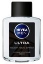 Лосьон после бритья «Ultra» Nivea, 100 мл