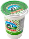 Сметанный продукт Альпийская коровка 15%, 400г