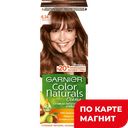 Краска для волос GARNIER®, Колор Нэчуралс, 6.34 Карамель ,