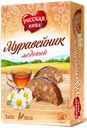 Торт Русская нива Муравейник медовый 340 г