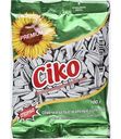 Семечки подсолнечника белые жареные Ciko солёные, 100 г