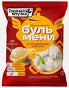 Пельмени Горячая штучка Бульмени со сливочным маслом 400г
