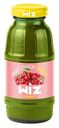 Нектар Wiz Cherry из вишни и черноплодной рябины, 200мл