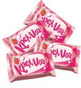 Карамель КРЕМКА, со вкусом клубники и сливок, 100г