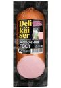Колбаса Delikaiser Молочная вареная 400г