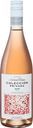 Вино Navarro Correas Colección Privada Rosé, розовое, сухое, 12%, 0,75 л, Аргентина