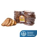 Сухари Авангард Домашние сдобные с изюмом, 500 г
