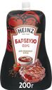 Соус томатный HEINZ Барбекю, 200г