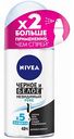 Антиперспирант женский Nivea Невидимый для черного и белого Pure, 50 мл